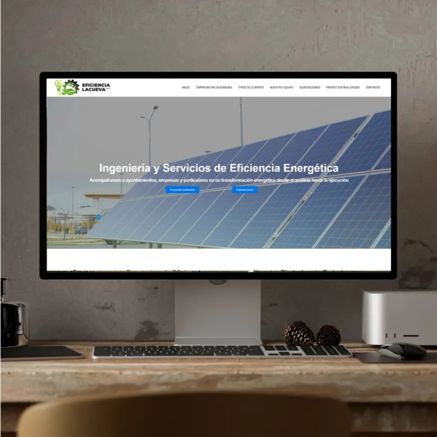 Proyecto de Alcanalytics: Eficiencia La Cueva