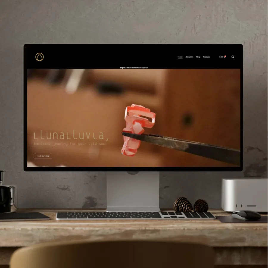 Proyecto de Alcanalytics: LlunaLluvia