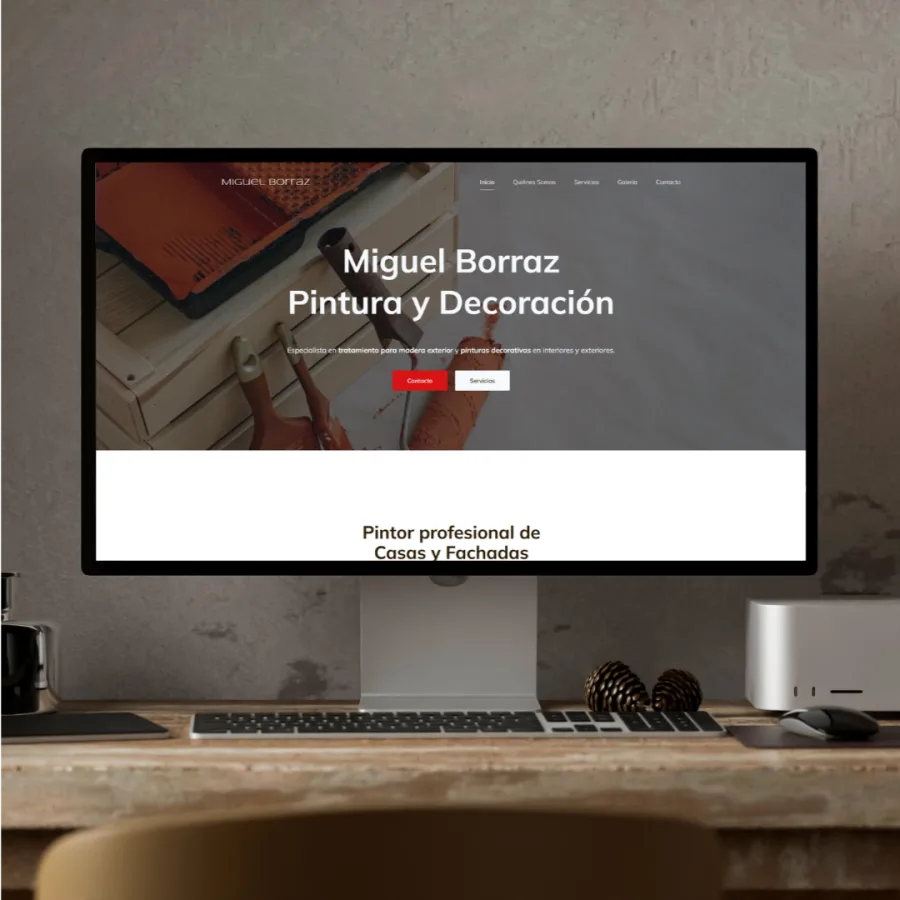 Proyecto de Alcanalytics: Miguel Borraz