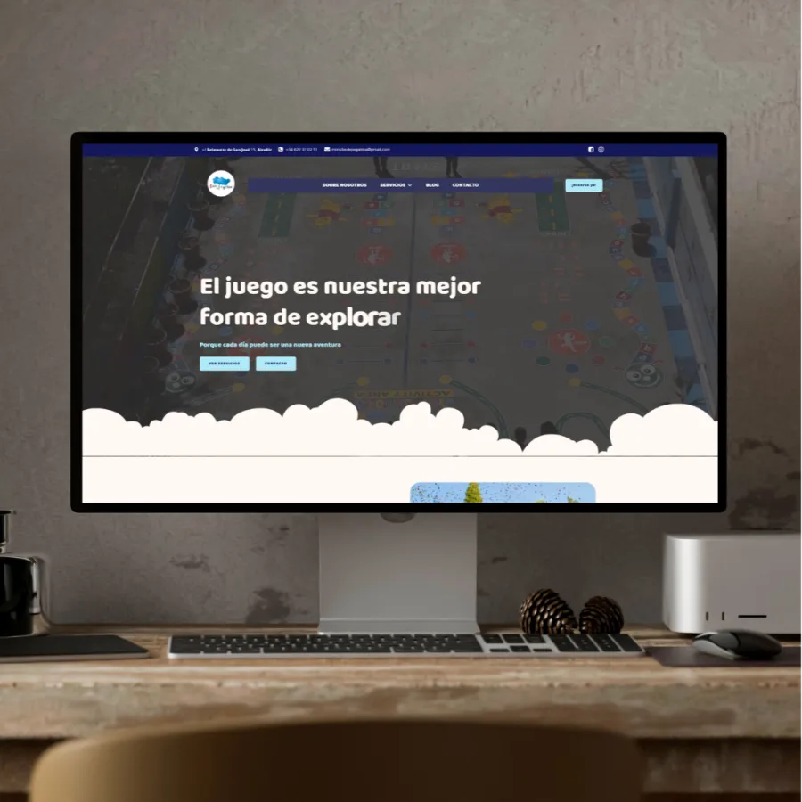 Proyecto de Alcanalytics: Nube de Pegatinas