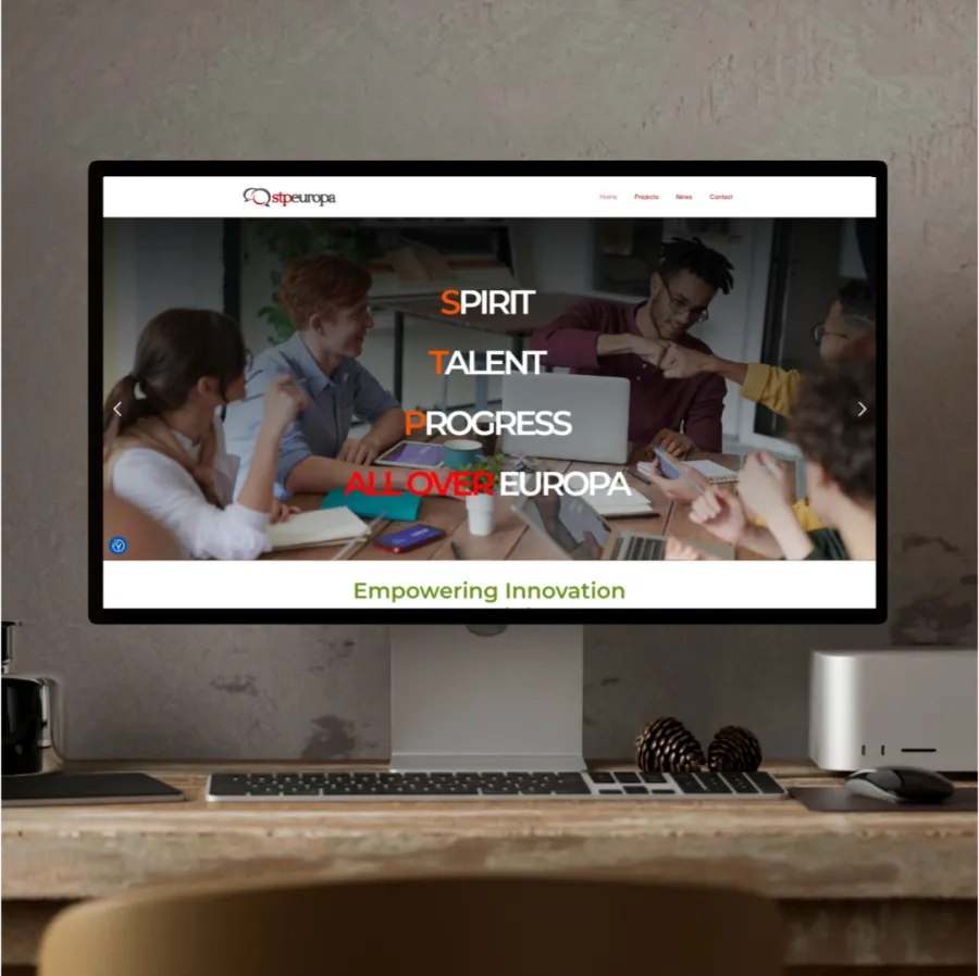 Proyecto de Alcanalytics: STPEUROPA