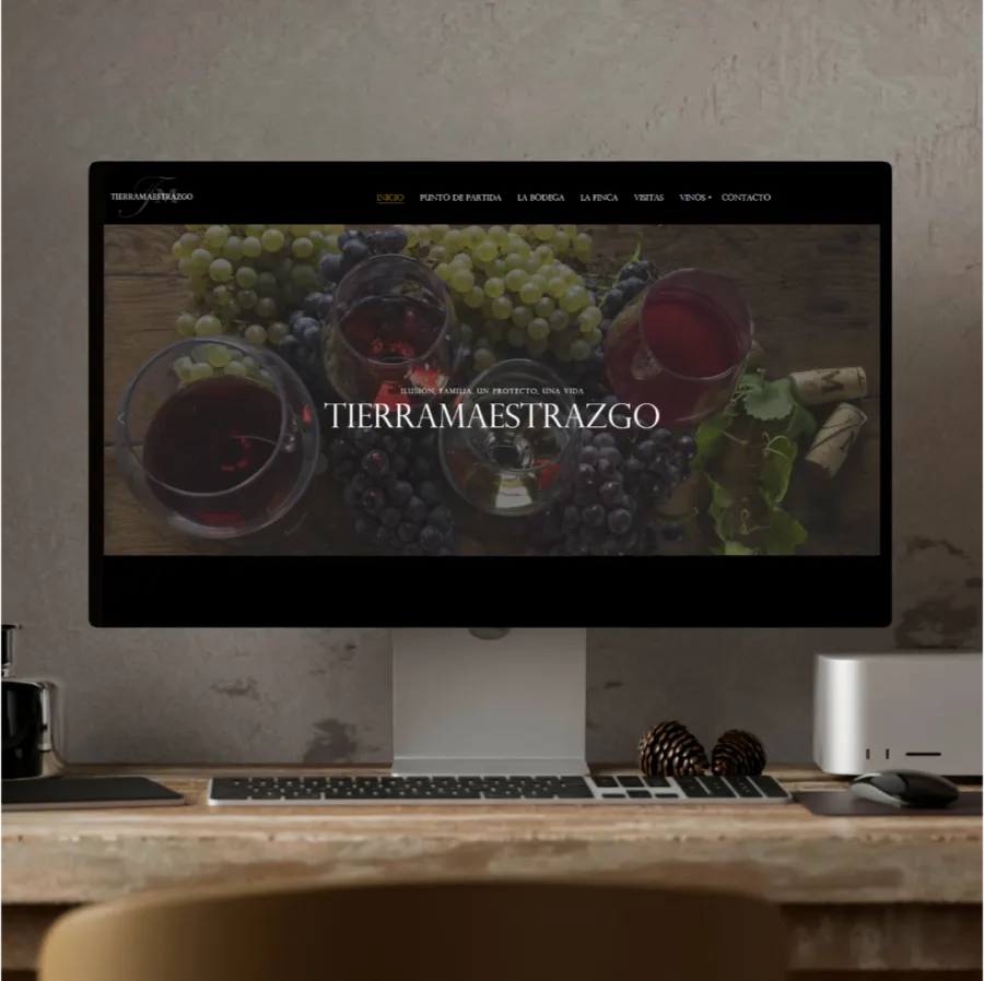 Proyecto de Alcanalytics: Tierra Maestrazgo